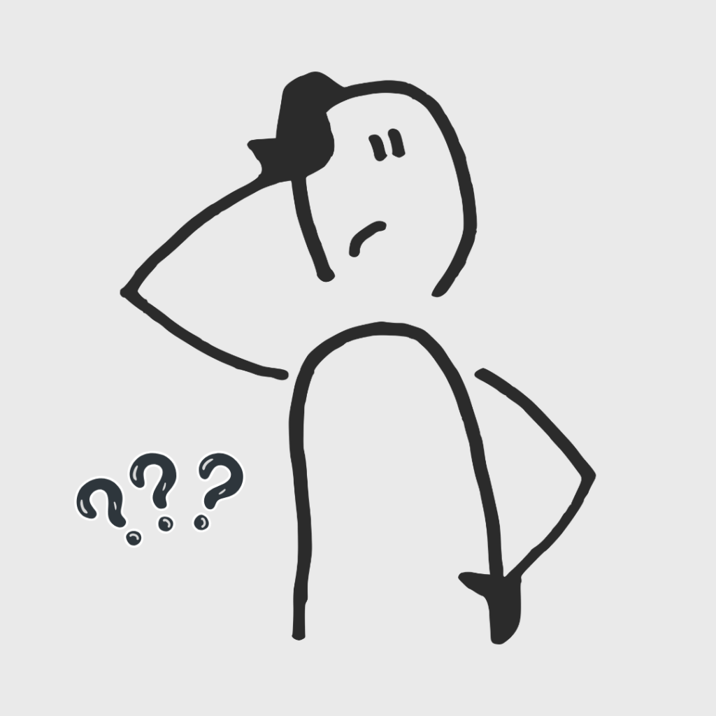 FAQ By customer's
