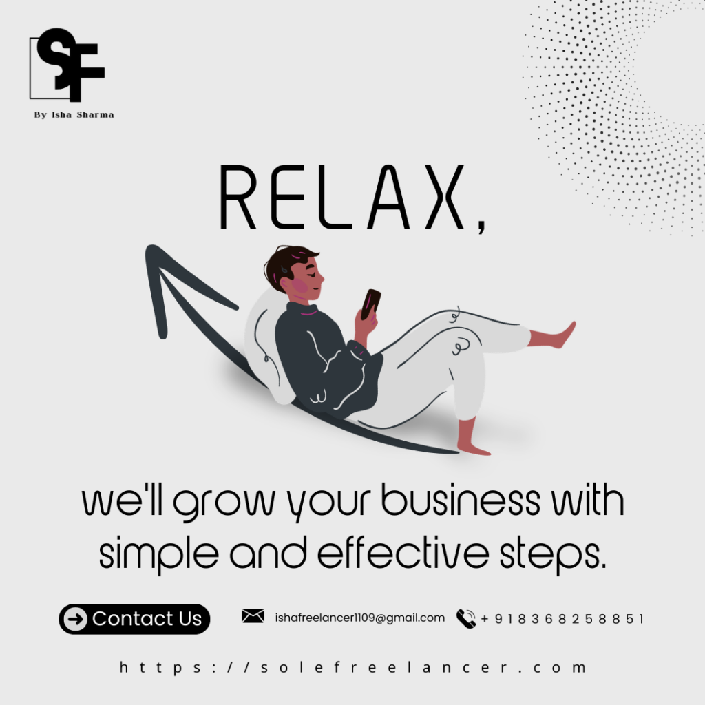 digital marketing freelancer