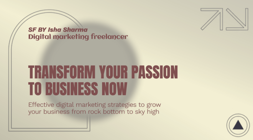 digital marketing freelancer