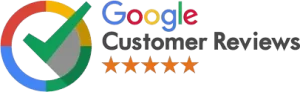 Google reviews
