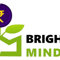 Brighter mind- portfolio work