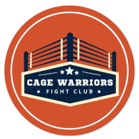 Cage Warriors-Client work portfolio